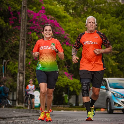 Event cover FOTOP NO TREINO - ZONA NORTE | RECIFE RUNNERS (06/10/2026)
