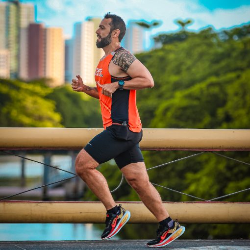 Event cover FOTOP NO TREINO - ZONA NORTE | RECIFE RUNNERS (07/10/2026)