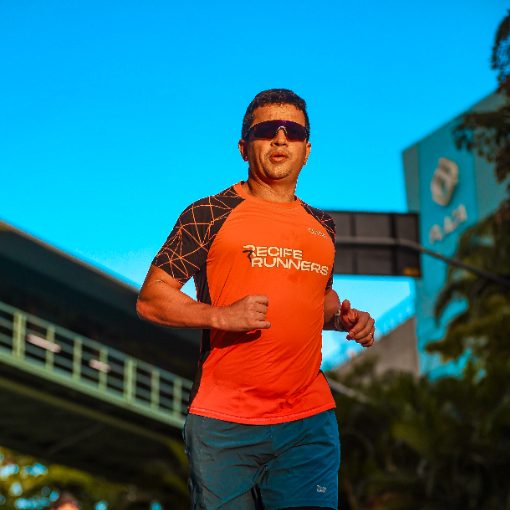 Event cover FOTOP NO TREINO - ZONA NORTE | RECIFE RUNNERS (13/10/2026)