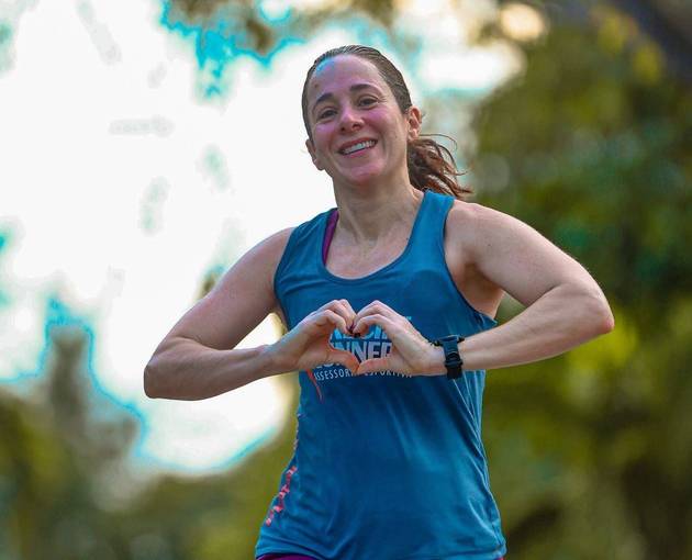 Event cover FOTOP NO TREINO - ZONA NORTE | RECIFE RUNNERS (21/10/2026)