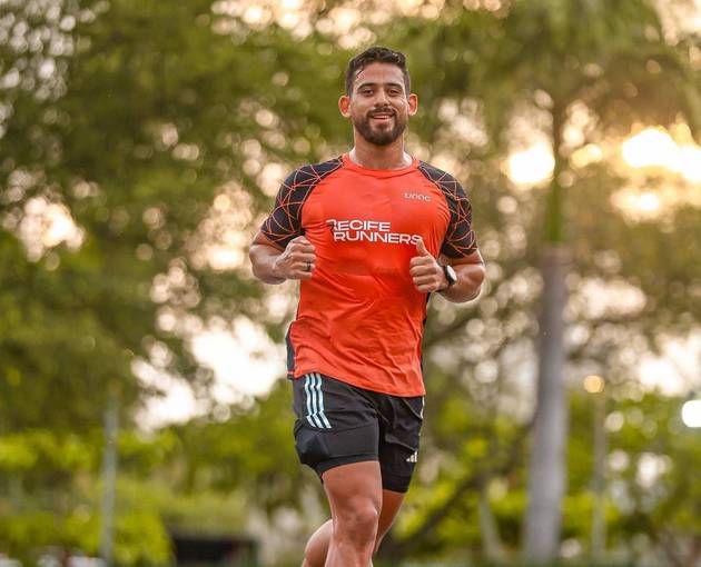 Event cover FOTOP NO TREINO - ZONA NORTE | RECIFE RUNNERS (22/10/2026)