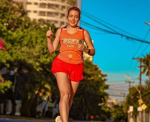 Event cover FOTOP NO TREINO - ZONA NORTE | RECIFE RUNNERS (26/10/2026)