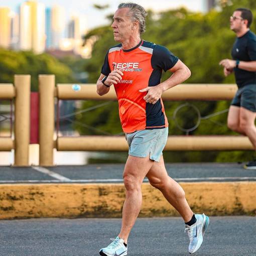 Event cover FOTOP NO TREINO - ZONA NORTE | RECIFE RUNNERS (29/10/2026)