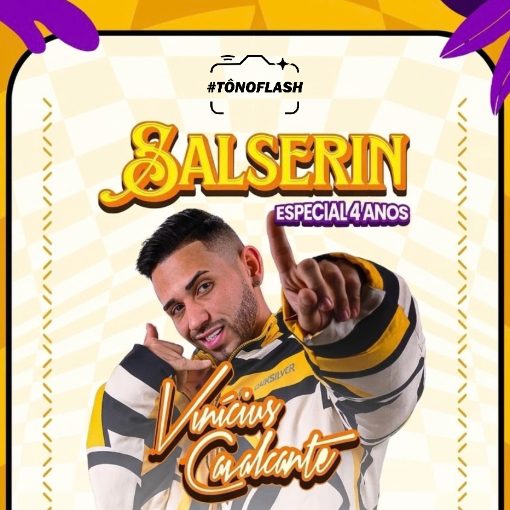 Event cover Salserin