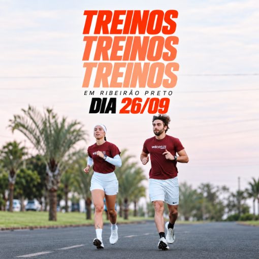 Event cover Treinos Ribeirão Preto - AMX 26.09.2026