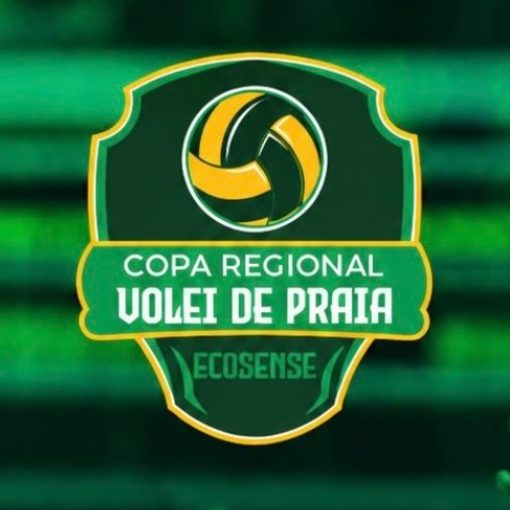 Event cover Copa Regional VOLEI DE PRAIA 