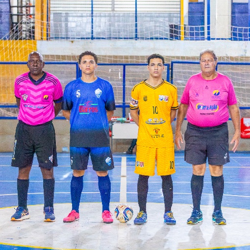 Event cover CCFB Batatais x Magnus School/Gol de Ouro (Sub-16 - 8ª de Finais - Prata)