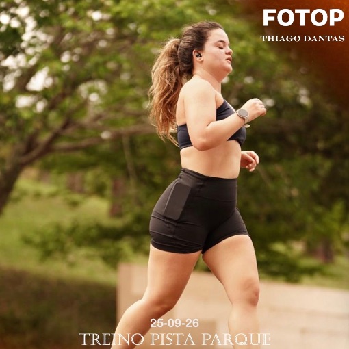 Event cover TREINO PISTA PARQUE DO CARMO-25-09-26-SEXTA