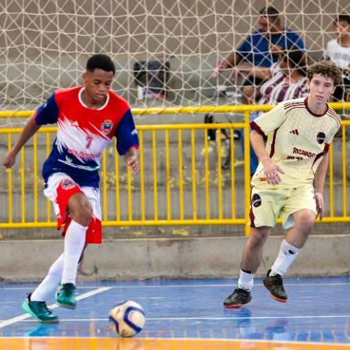 Event cover 3 - Orlândia x Furacão Alpinópolis (Sub-16 - 8ª de Finais - Prata)