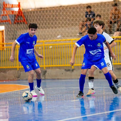 Event cover 4 - Matão x Espigão (Sub-14 - 8ª de Finais - Ouro)