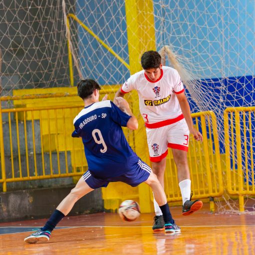 Event cover 7 - MAC Monte Alto x Viradouro (Sub-16 - 4ª de Finais - Ouro)