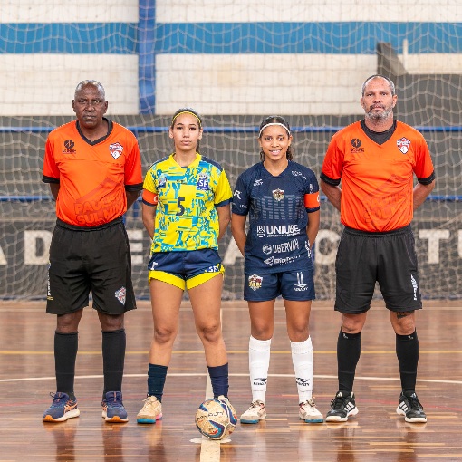 Event cover Uniube Sports x Serrana (Sub-15 - Classificação)