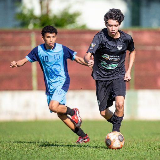 Event cover Astros Morro Agudo x EC Marianos (Sub-15 Prata)