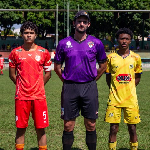 Event cover Olé Brasil x Olímpica Jardinópolis (Sub-15 Ouro)