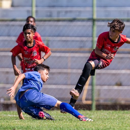Event cover PM Franca x Instituto Portinari (Sub-13 Ouro)