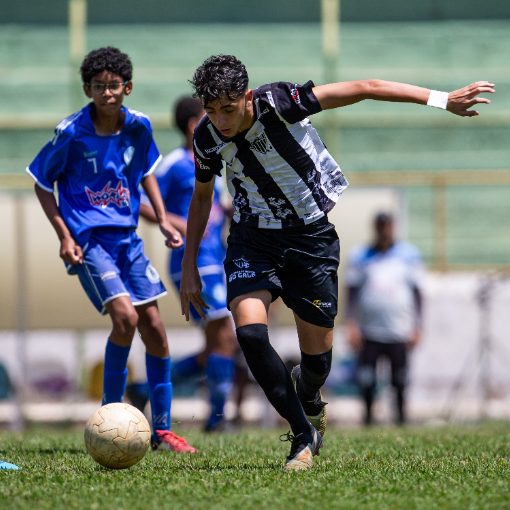 Event cover Associação Sabesp x Galo Franca (Sub-15 Prata)