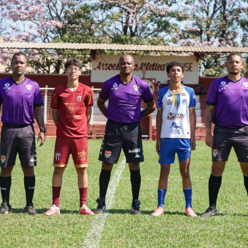 Event cover Botafogo x Santana Ipuã (Sub-13 Prata)
