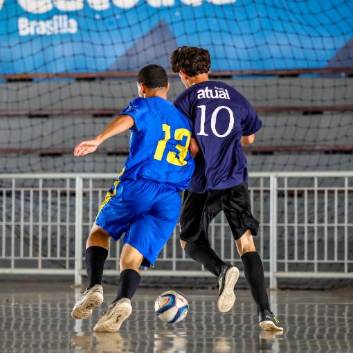 Event cover FÁTIMA 1 X ATUAL - S17 - COPA LEF