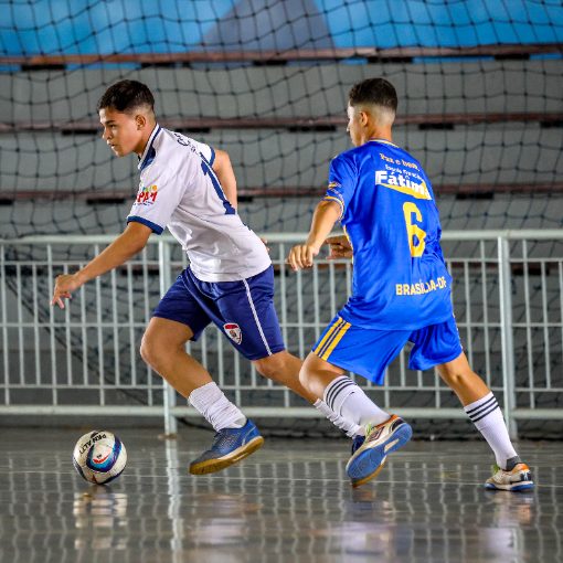 Event cover FÁTIMA 2 X COM PEDRO - S17 - COPA LEF