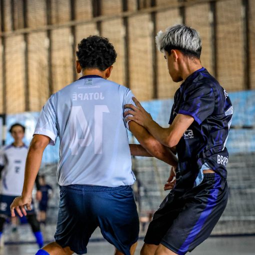 Event cover CATÓLICA X LEONARDO ASA SUL - S17 - COPA LEF