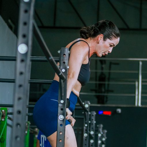 Event cover TREINO MANHÃ DE SEXTA - FITCLUB 8AM