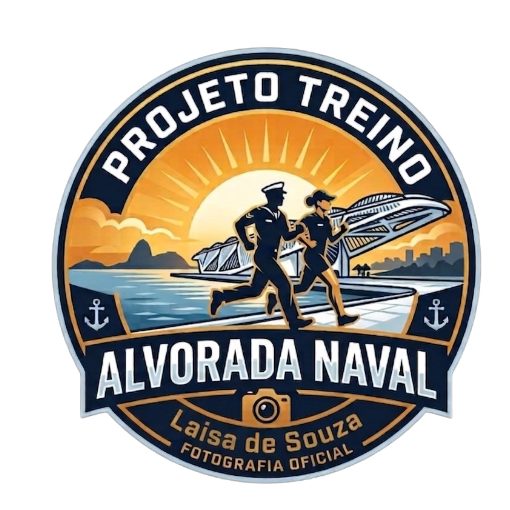 Event cover TREINO ALVORADA NAVAL 25/09 SEXTA FEIRA