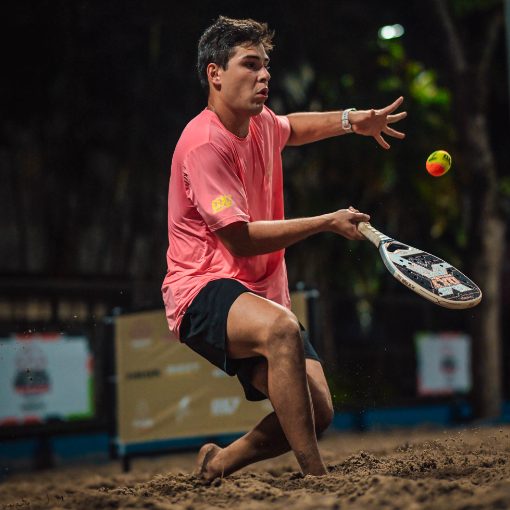 Event cover Open Esperia de Beach Tennis - 2026