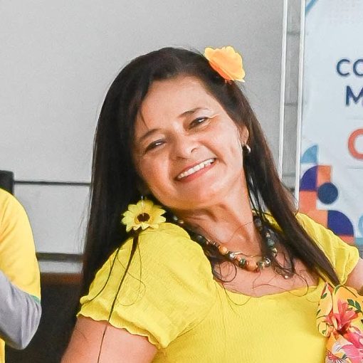 Event cover DIVERSAS ATIVIDADES NO CONVIVER SOCIAL