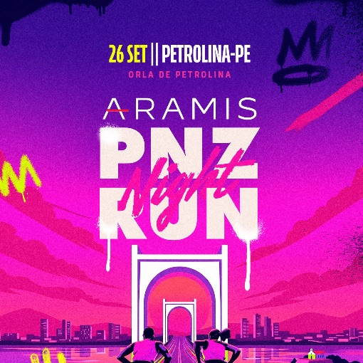 Event cover PNZ NIGHT RUN 26 SET PETROLINA 