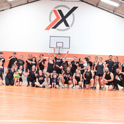 Event cover Aulão TFM Xtreme