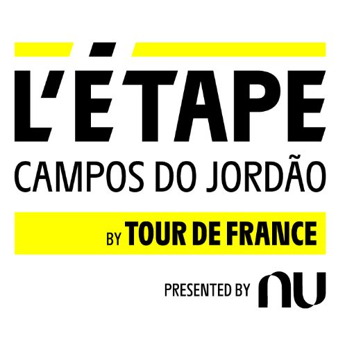 Event cover Treino Letape Campos do Jordão 2026