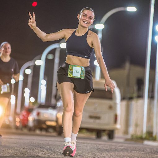 Event cover 1º CORRIDA PROGRAMA ABELINHA