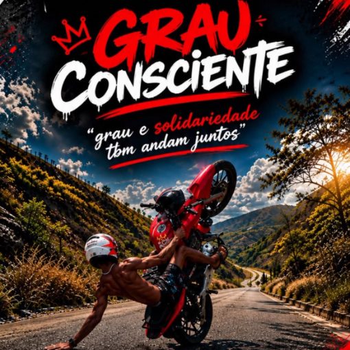 Event cover Grau Consiente