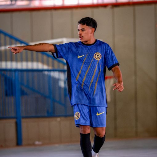 Event cover COPA ESTÁCIO DE FUTSAL
