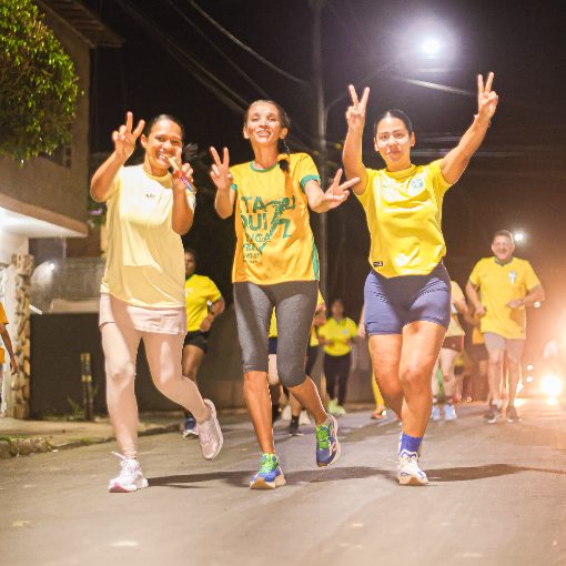 Event cover CORRE SETEMBRO AMARELO