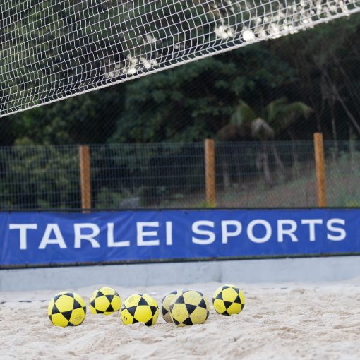 Event cover CT TARLEI SPORTS - VALINHOS - SEXTA-FEIRA - 25/09/2026 - TARDE E NOITE 
