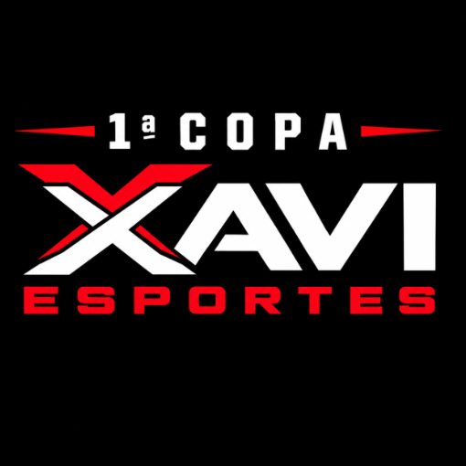 Event cover COPA XAVI ESPORTES 25/09 SEXTA-FEIRA 