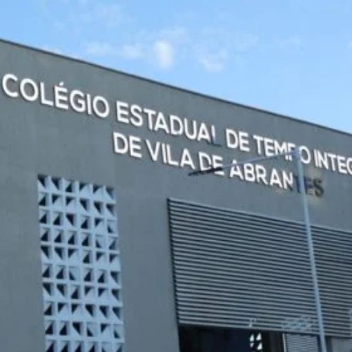 Event cover Colégio Vilas do Abrantes 25-09-2026