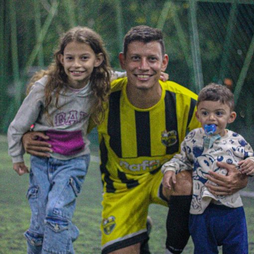 Couverture de l'événement super copa caruaru fut 7 6 Edição
