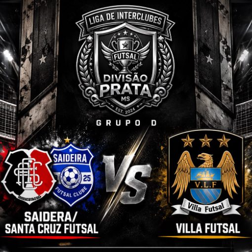 Event cover LIGA DE INTERCLUBES 25/SET