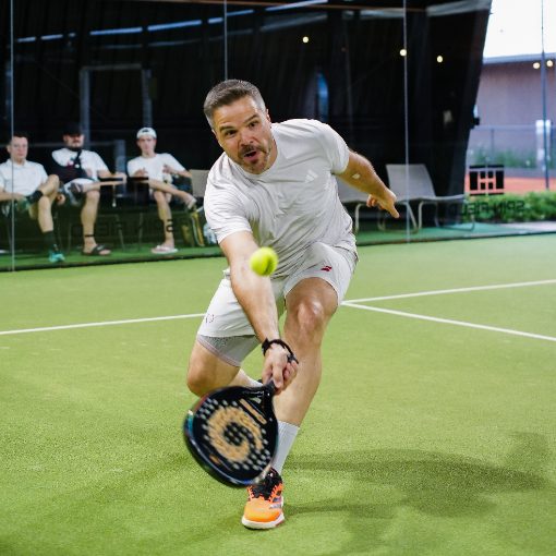 Couverture de l'événement SpinCup Padel Edição 3 Dia 01