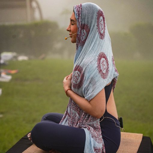 Event cover Yoga nas Alturas