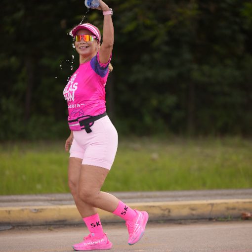 Event cover LIFE RUN DELAS 26 09 26