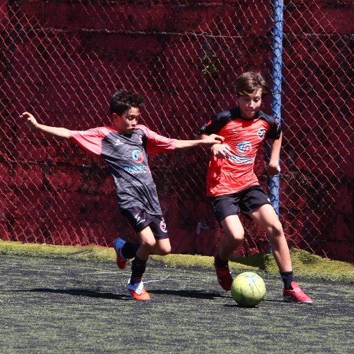 Event cover COPA ESPORTE VALLE FUTEBOL SOCIETY