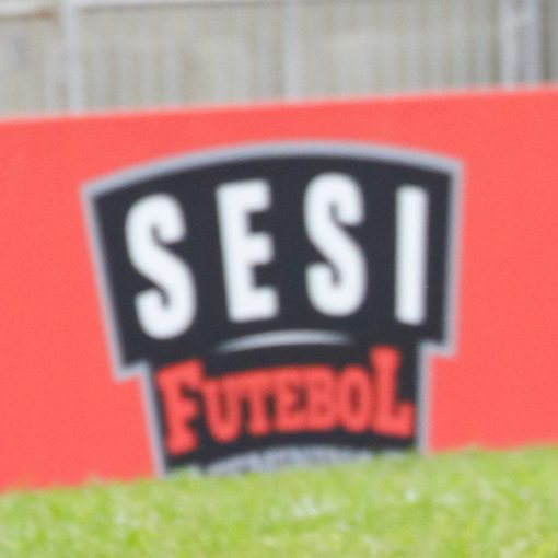 Event cover SUB 17 SESI X Lemense  (Semi Final)
