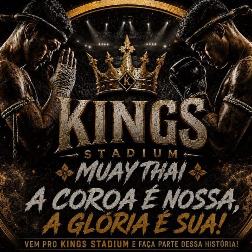Event cover Kings Stadium 