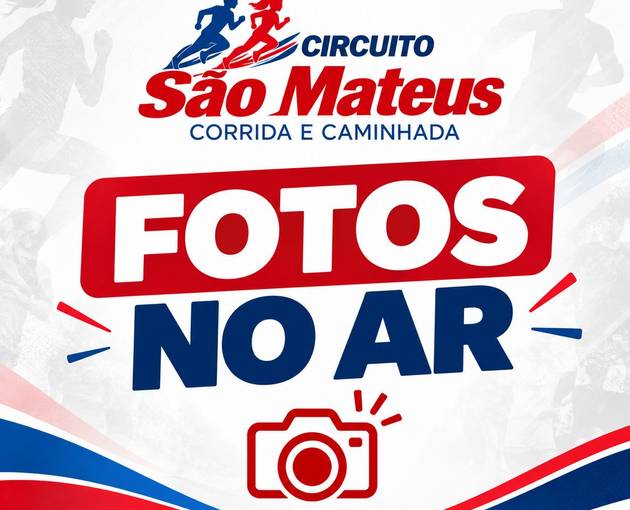 Event cover Circuito São Mateus