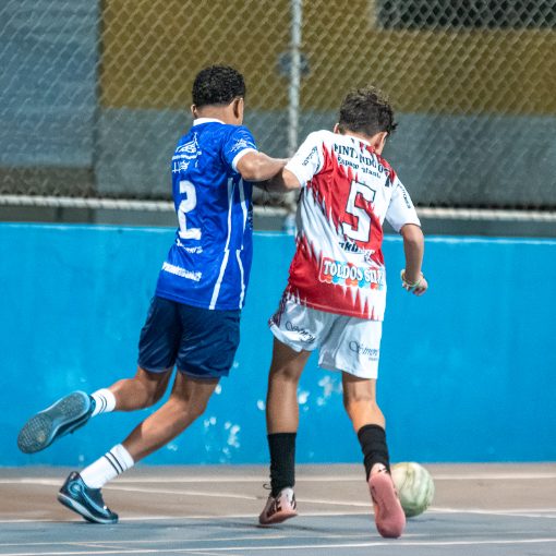 Event cover COPA AABB DE FUTSAL - COLATINA ES - 25-09