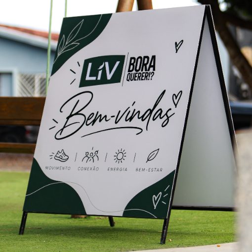 Event cover treinao liv bora querer - arthur silva