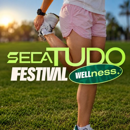 Event cover SECA TUDO FESTIVAL